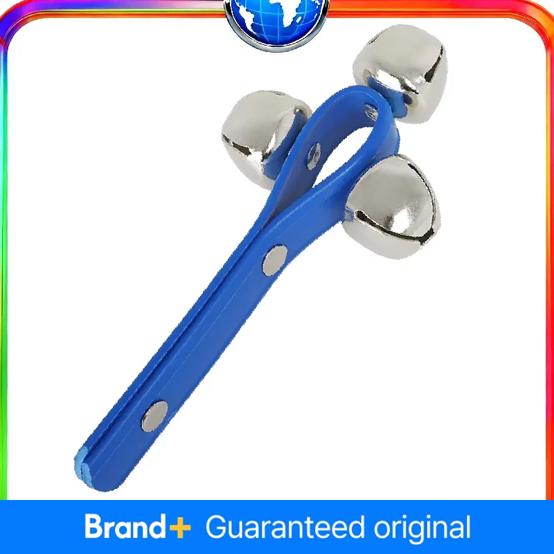 ของเล่นกระดิ่งมือพลาสติก ABS ส - Musical Instrument Game บทวิจารณ์และราคา