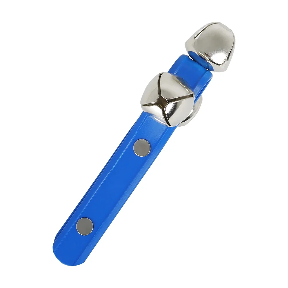 ของเล่นกระดิ่งมือพลาสติก ABS ส - Musical Instrument Game บทวิจารณ์และราคา