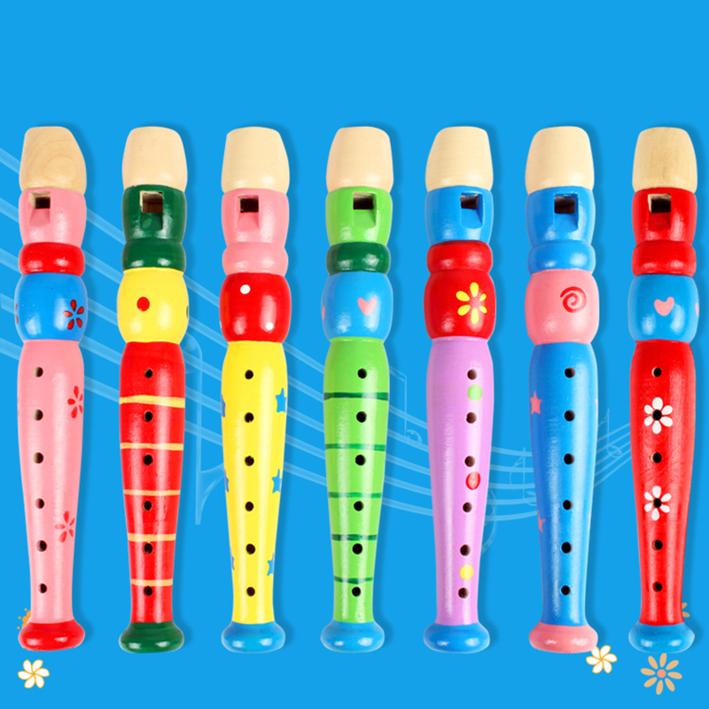ร้อนสีสันไม้ขลุ่ยเครื่องดนตรีท - Musical Instrument Harmonium บทวิจารณ์และราคา