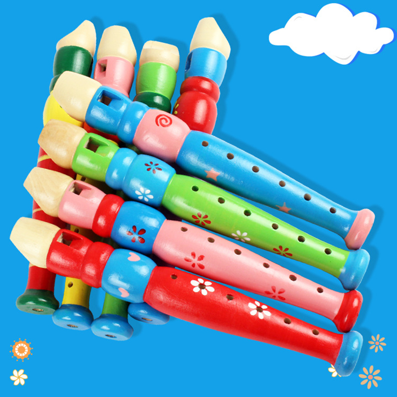 ร้อนสีสันไม้ขลุ่ยเครื่องดนตรีท - Musical Instrument Harmonium บทวิจารณ์และราคา