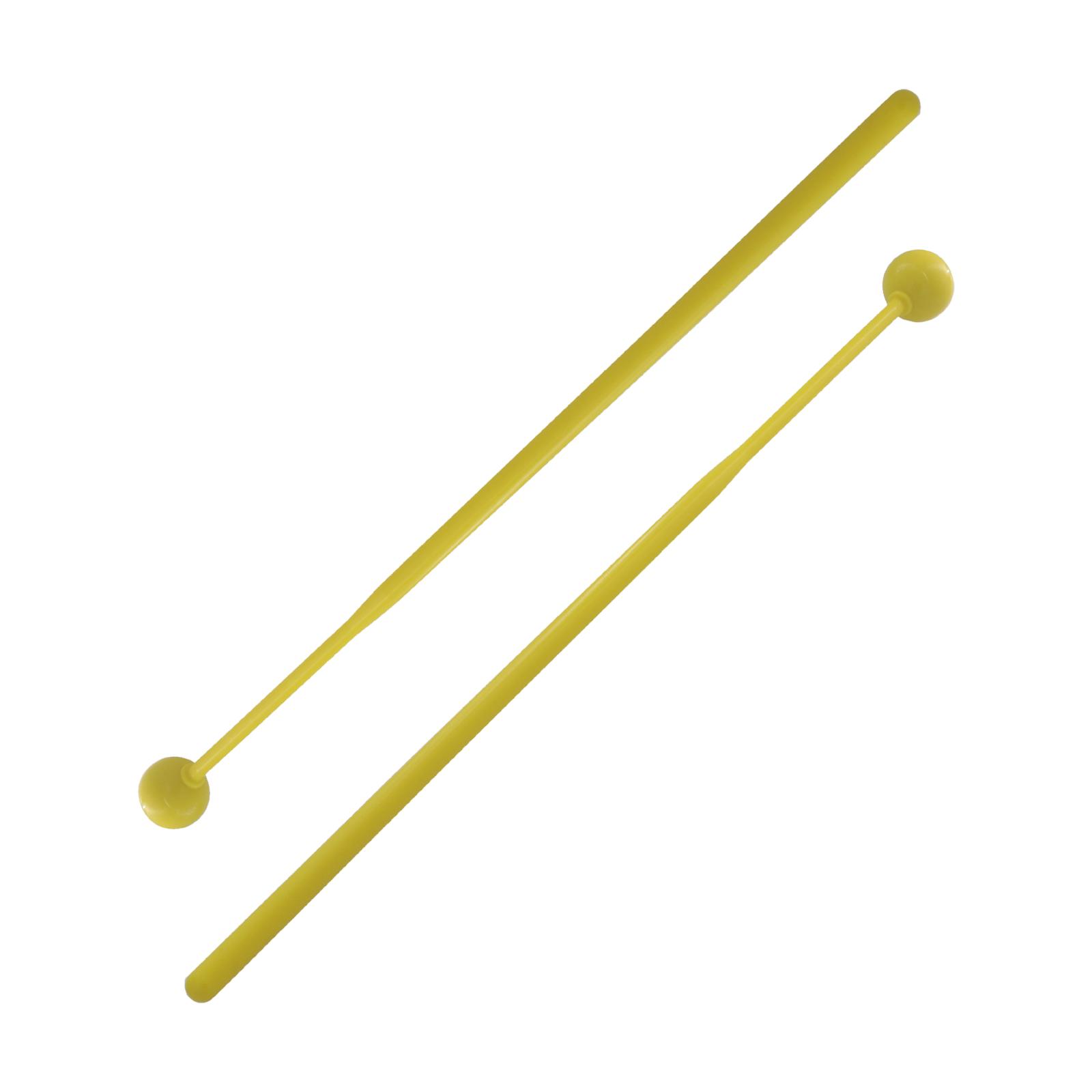 2ชิ้น Percussion Sticks ค้อน11 - Musical Instrument Harmonium บทวิจารณ์และราคา