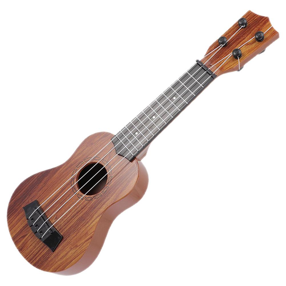 44 ซม.เริ่มต้นคลาสสิกกีตาร์ Uk - Musical Instrument Game บทวิจารณ์และราคา