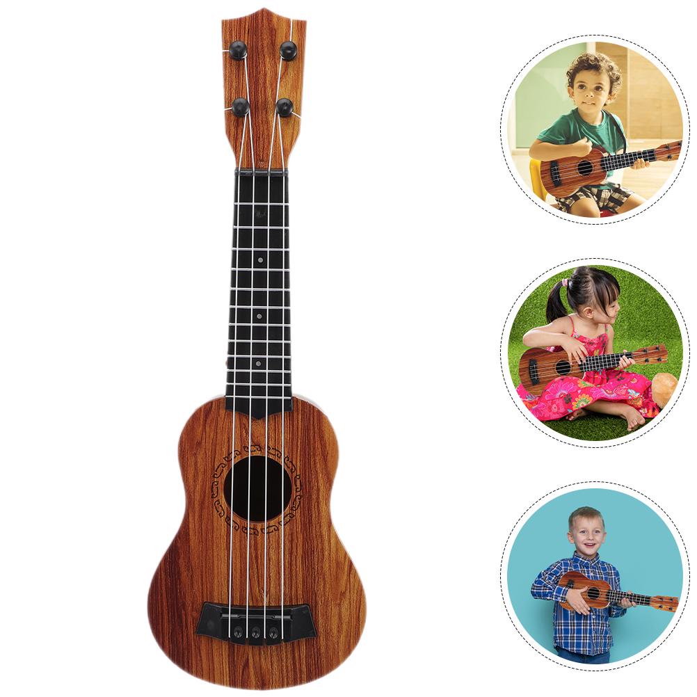 44 ซม.เริ่มต้นคลาสสิกกีตาร์ Uk - Musical Instrument Game บทวิจารณ์และราคา