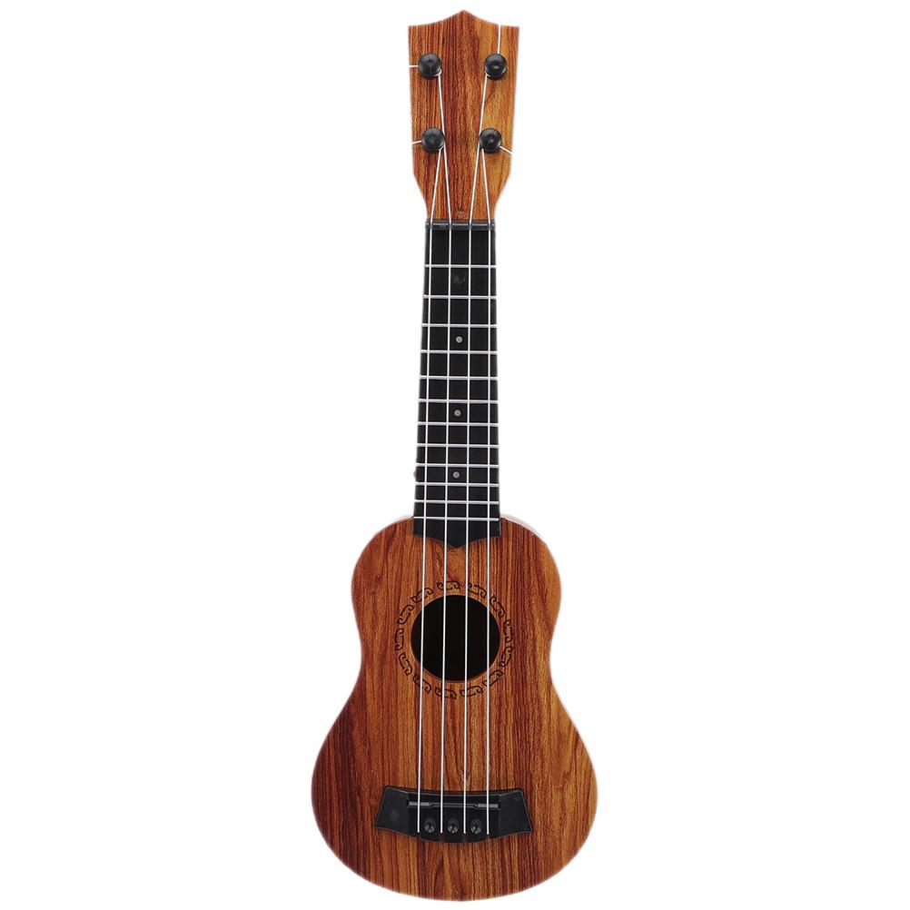 44 ซม.เริ่มต้นคลาสสิกกีตาร์ Uk - Musical Instrument Game บทวิจารณ์และราคา