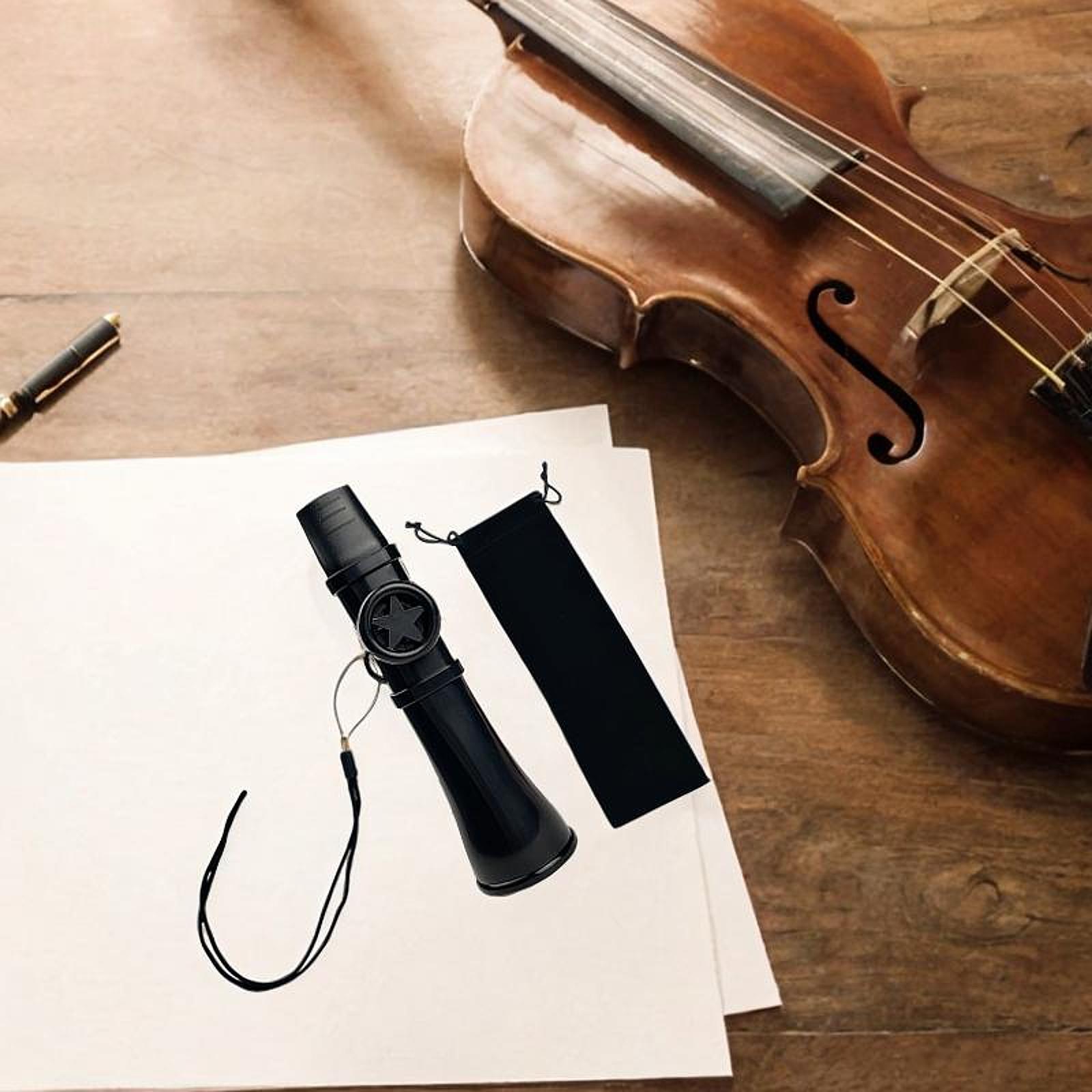 เครื่องดนตรี ขลุ่ยคาซู แบบพกพา - Musical Instrument Harmonium บทวิจารณ์และราคา