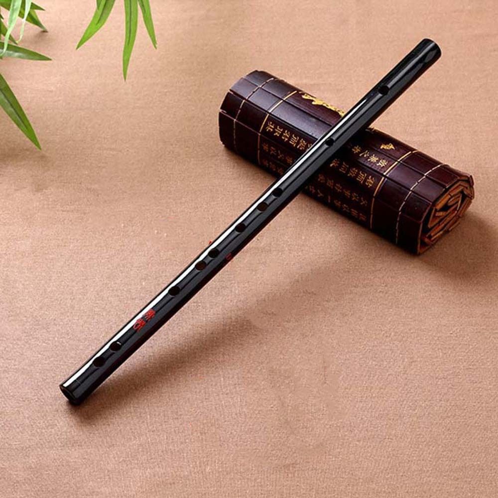 ขลุ่ยอะคริลิกใส คีย์ E/F/G ขลุ - Musical Instrument Fife บทวิจารณ์และราคา