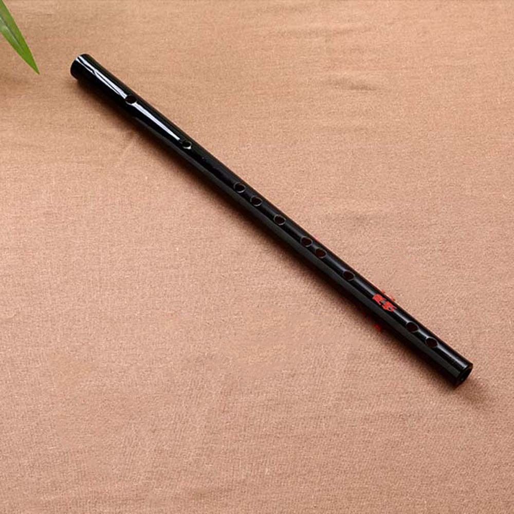 ขลุ่ยอะคริลิกใส คีย์ E/F/G ขลุ - Musical Instrument Fife บทวิจารณ์และราคา