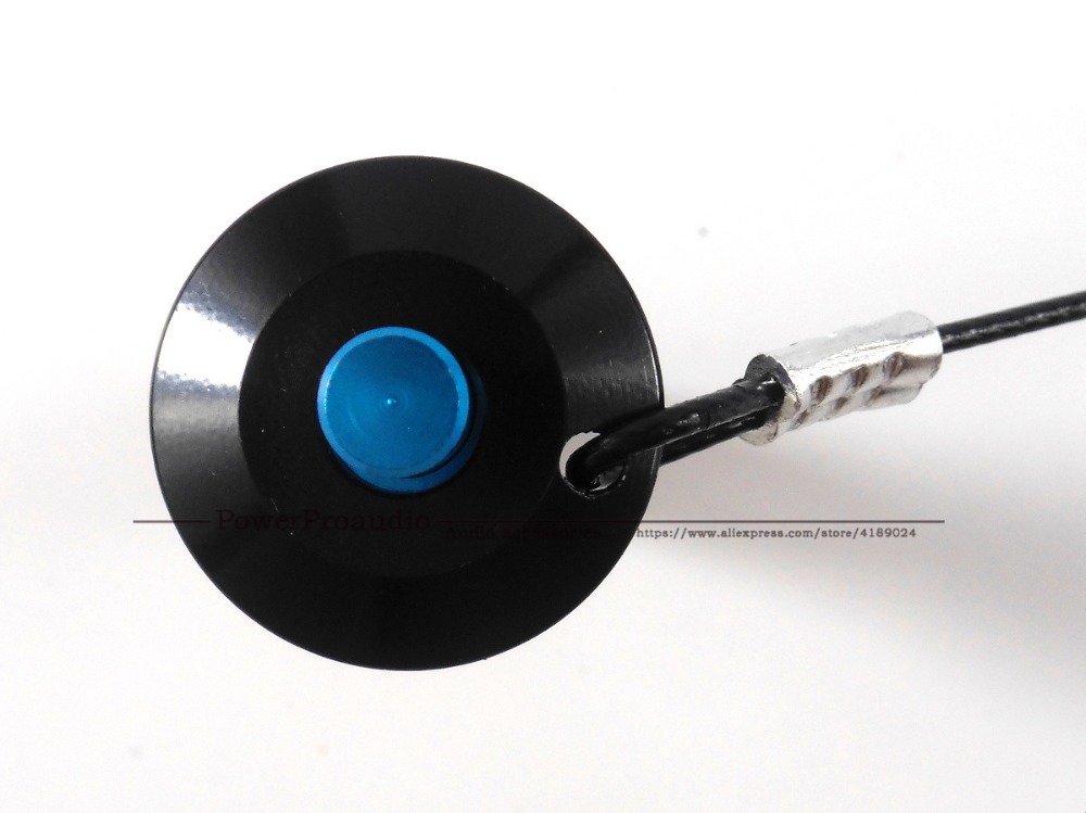 10 ชิ้น/ล็อตที่แม่นยําลําโพง P - Musical Instrument Diy บทวิจารณ์และราคา