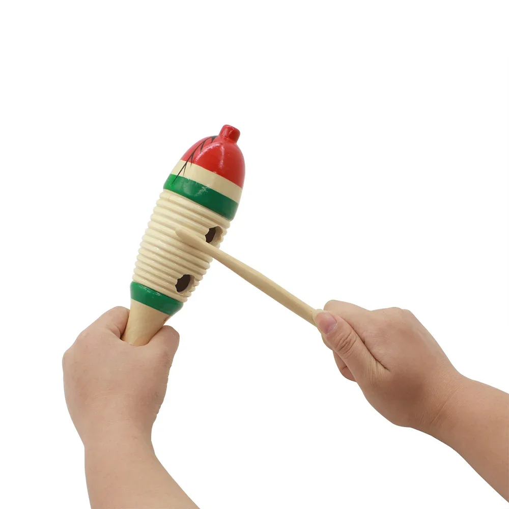 เครื่องดนตรีเคาะจังหวะรูปปลาไม - Musical Instrument Game บทวิจารณ์และราคา