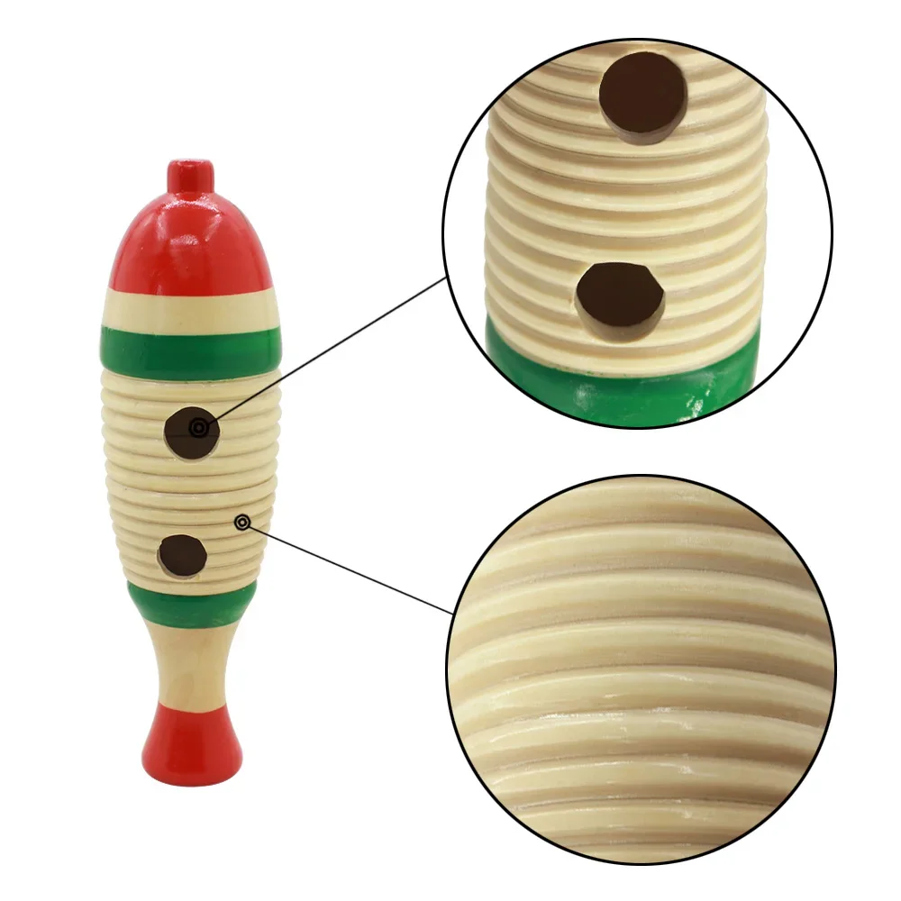 เครื่องดนตรีเคาะจังหวะรูปปลาไม - Musical Instrument Game บทวิจารณ์และราคา