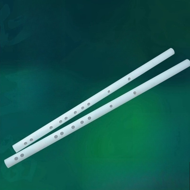 ขลุ่ยเรซิ่น ขลุ่ยขวางมืออาชีพ  - Musical Instrument Fife บทวิจารณ์และราคา