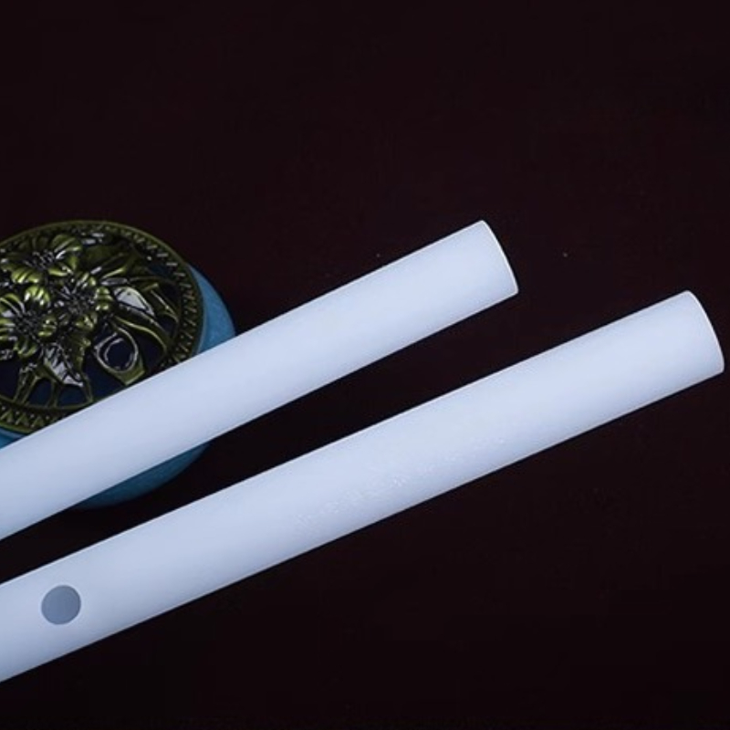 ขลุ่ยเรซิ่น ขลุ่ยขวางมืออาชีพ  - Musical Instrument Fife บทวิจารณ์และราคา