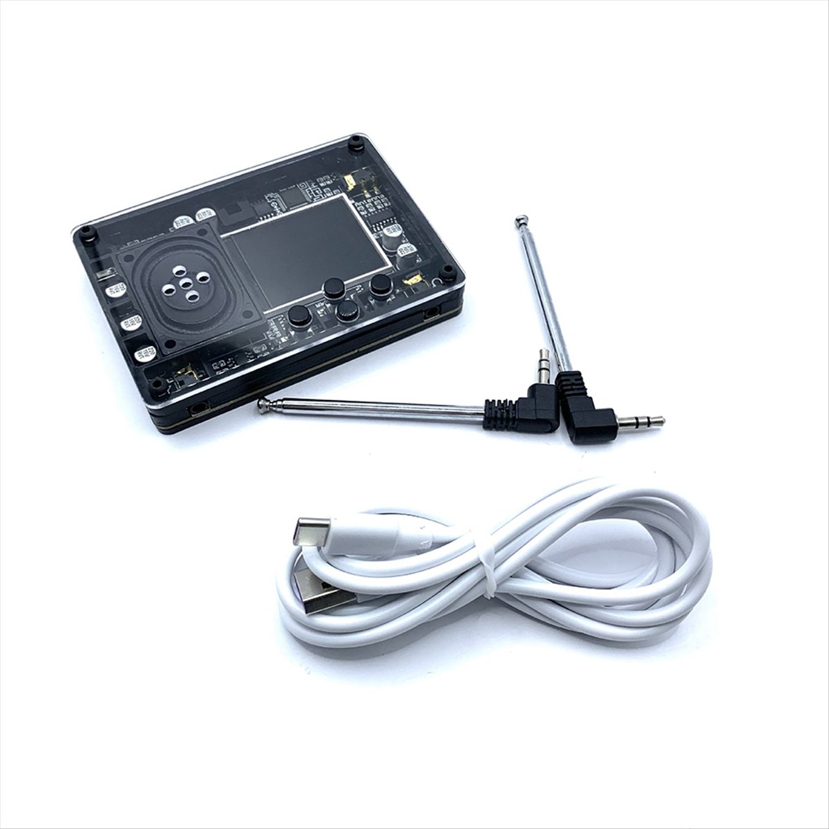 【HOT!TURE】เครื่องดนตรีอิเล็กทร - Musical Instrument Theremin บทวิจารณ์และราคา
