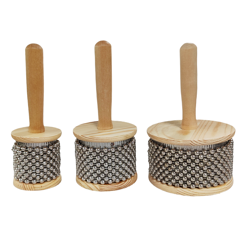 คาบาซา (Cabasa) เครื่องดนตรีคา - Musical Instrument Game บทวิจารณ์และราคา