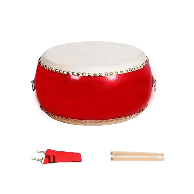 Cowhide Snare กลองประสิทธิภาพก - Musical Instrument Harmonium บทวิจารณ์และราคา