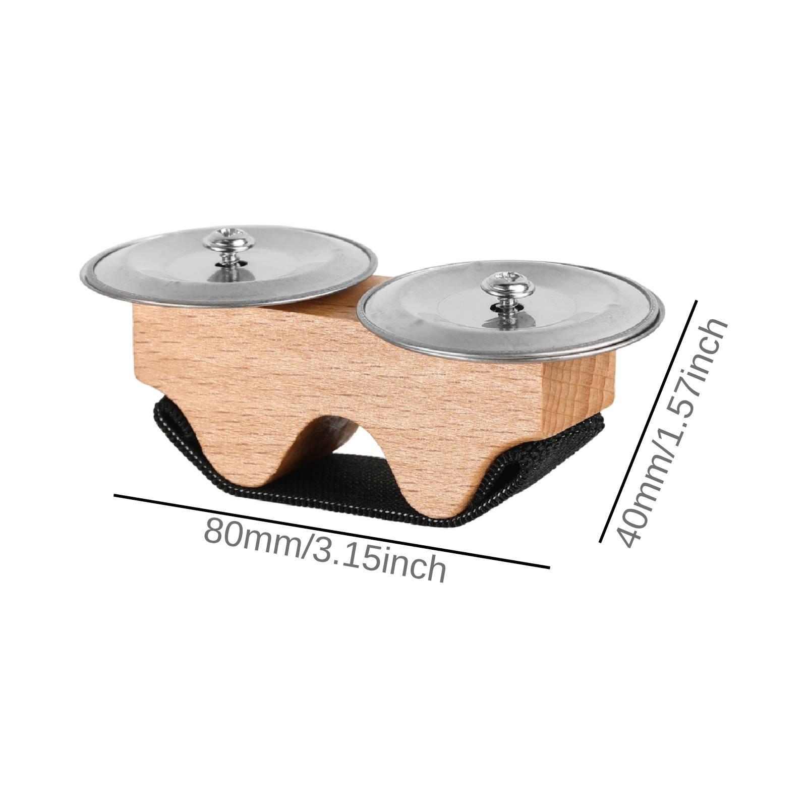 กลองแทมบูรีนแบบยืดหยุ่นพร้อมเส - Musical Instrument Game บทวิจารณ์และราคา