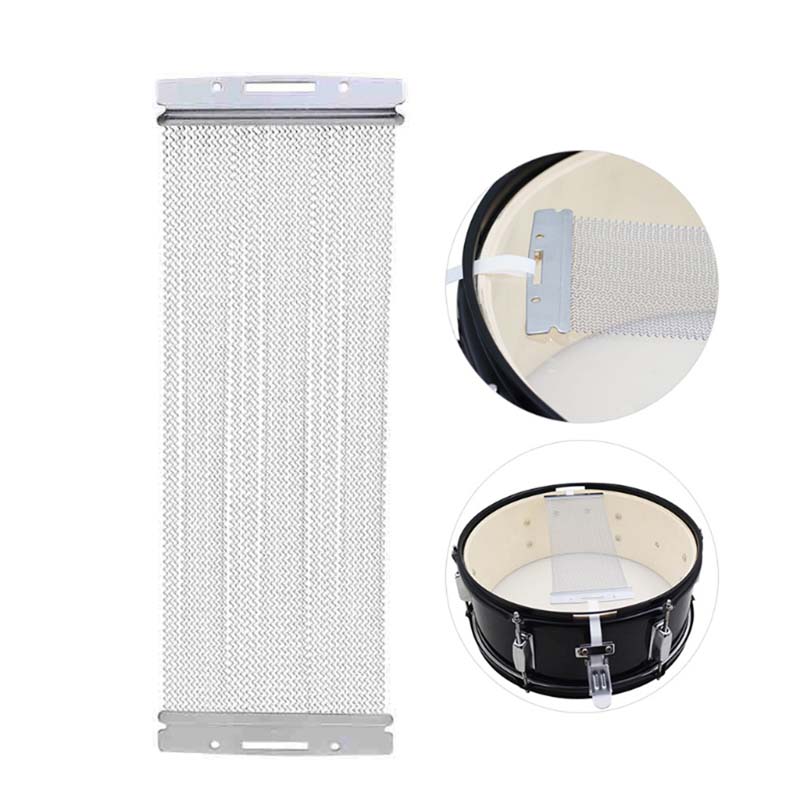 20/40 Strand กลองฤดูใบไม้ผลิลว - Cajon Box Drum บทวิจารณ์และราคา