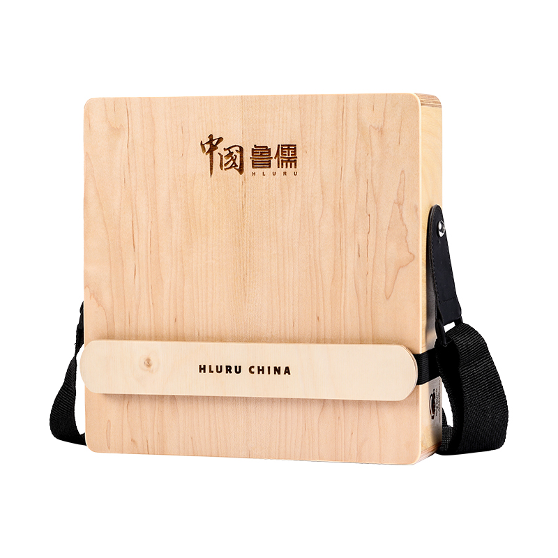 กลอง hluru Cajon สำหรับ trave, - Cajon Box Drum บทวิจารณ์และราคา