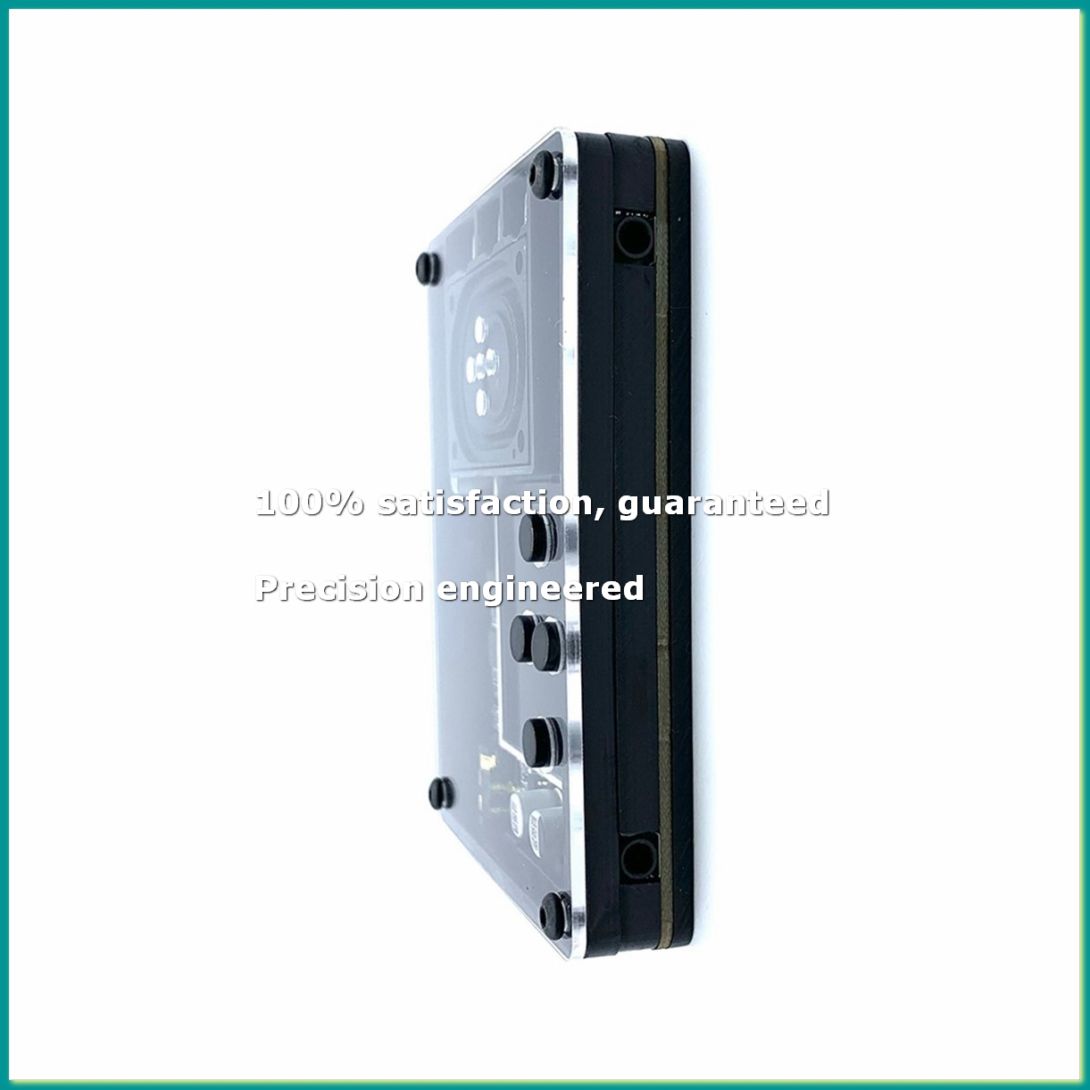 มินิเทเรมินเครื่องดนตรีอิเล็กท - Musical Instrument Theremin บทวิจารณ์และราคา