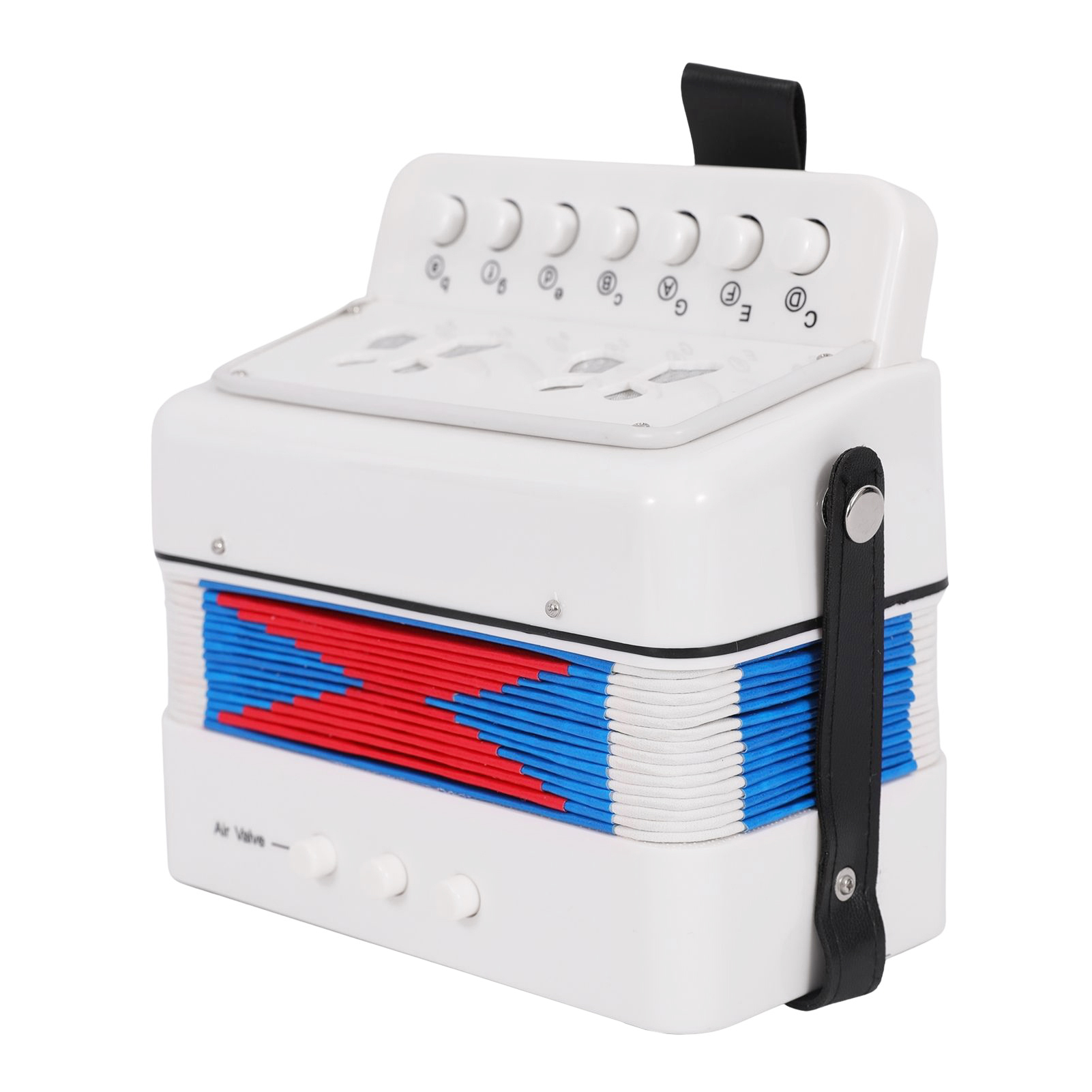 มินิ 10 คีย์ แอคคอร์เดียน ของเ - Musical Instrument Game บทวิจารณ์และราคา