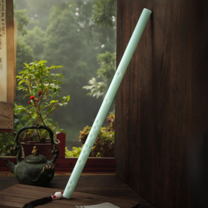 ขลุ่ยแบบดั้งเดิม ขลุ่ยทรานซ์เว - Musical Instrument Fife บทวิจารณ์และราคา