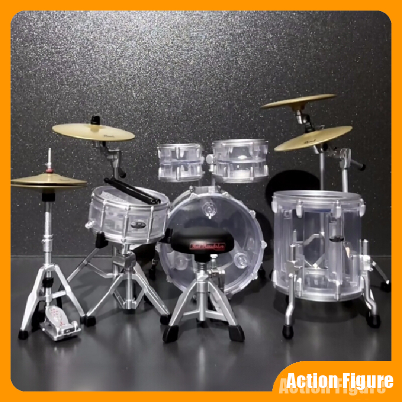 ชุดกลองมินิเพิร์ลแจ๊สของแท้จาก - Musical Instrument Game บทวิจารณ์และราคา
