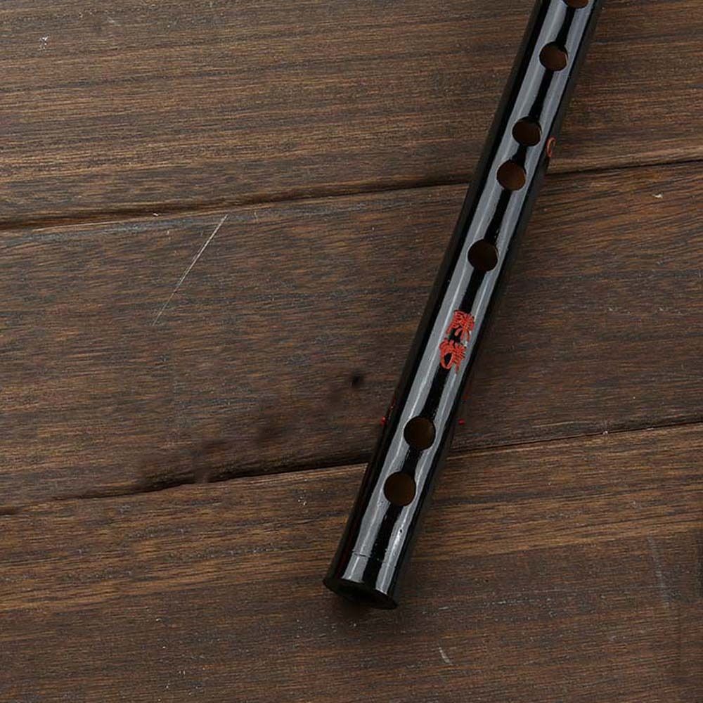 คุณภาพสูงขลุ่ยเครื่องดนตรีจีนแ - Musical Instrument Fife บทวิจารณ์และราคา