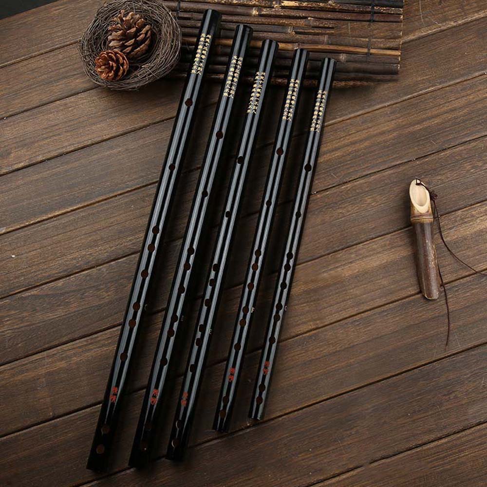 คุณภาพสูงขลุ่ยเครื่องดนตรีจีนแ - Musical Instrument Fife บทวิจารณ์และราคา